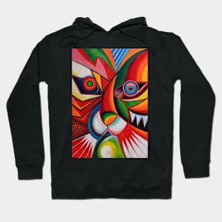 Tiggy 15 Hoodie